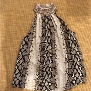 Joie Python Erola B Top (Size Small)